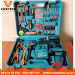 Makita Cordless Drill set with 36V Cordless Drill in Nairobi Kenya