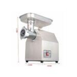 M12 Commercial Electric Meat Grinder / Mincer Sausage