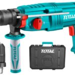 Rotary hammer 800w