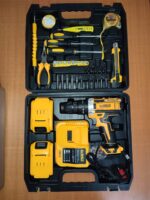 Dewalt 36V Cordless Drillset - Image 5