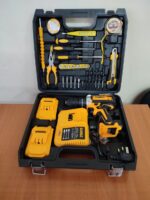 Dewalt 36V Cordless Drillset - Image 8