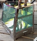 Electric chips warmer