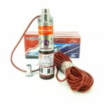 50m Submersible DC Solar Water Pump 24V 250W