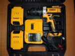 Dewalt 36V Cordless Drillset - Image 6