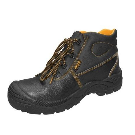 SSH04SB.png INGCO SAFETY BOOTS 41,42,45 - Image 1