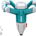 TOTAL 1400W ELECTRC MIXER  (TD614006)