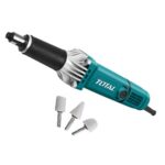 TOTAL 400W DIE GRINDER  (TG504062)