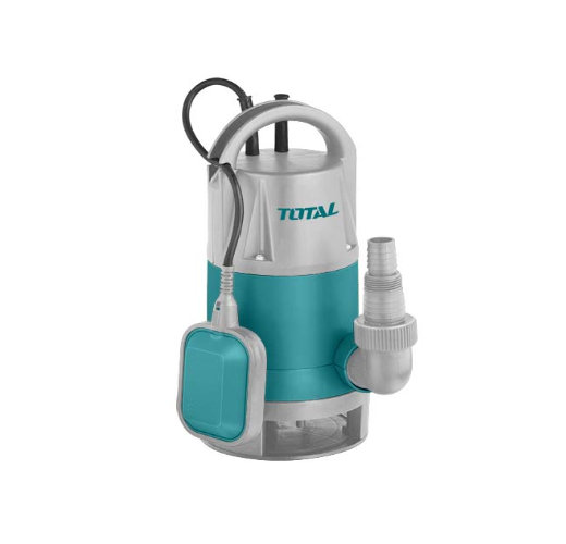 TWP87501.png 750W(1HP)Sewage Submersible Pump TWP87501 - Image 1