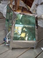 Electric chips warmer - Image 2