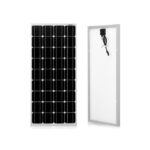 200W SolarMax Solar Panel