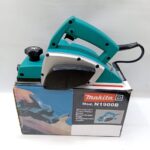 Makita electric planer