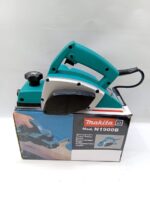 Makita electric planer