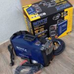Royce TIG MMA 450A Inverter welding machine