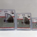 Bosch circular saw blade 9"