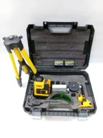 Dewalt Laser lever