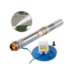 Kailo submersible pump 4HP - Image 2