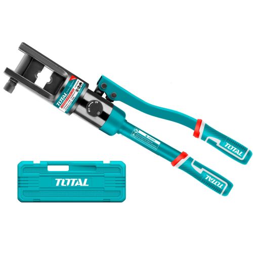 1-10-3.jpg Total Hydraulic crimping tool 70KN - Image 1