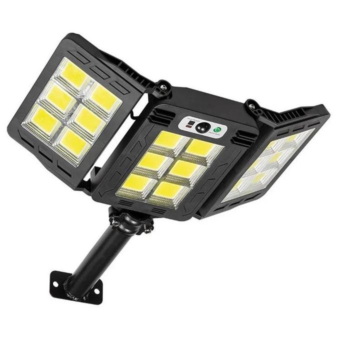 1-11-10.jpg Solar Light 300Watts High-power Solar Lights - Image 1
