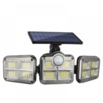 Solar Light Outdoor 120 LED Motion Sensor Lights