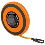 Wokin Fibreglass Measuring Tape 30m