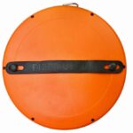 Wokin Fibreglass Measuring Tape 30m - Image 3