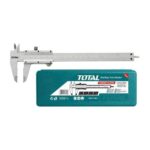 Total Vernier caliper Range:0-150mm