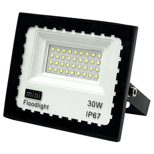 1-31-1.jpg Solar Light 30Watts Electric Security Flood Light AC - Image 1