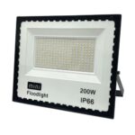 Solar Light 200Watts Electric Security Flood Light AC