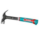 Total Claw hammer Weight:16oz/450g Length:345mm-6pcs