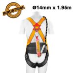 Ingco Safety harness size : ￠14mm*1.95m - Image 2