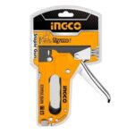 Ingco Staple gun Length:4-14mm