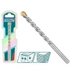 Total Masonry drill bit 6*100