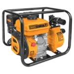 Ingco Gasoline water pump 80mm,3"