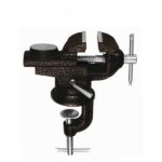 Wokin Swivel Base Bench Vice, 50mm