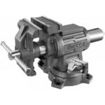 Ingco Multi-purpose bench vice Size：5""