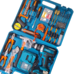 36V MAKITA CORDRESS DRILLSET