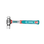 Total Ball pein hammer Weight:16oz/450g