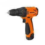 Wokin LI-ION Cordless Drill, 12V