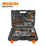 Wokin 137 PC Tool Set - Image 3