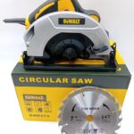 Dewalt circular saw 7'