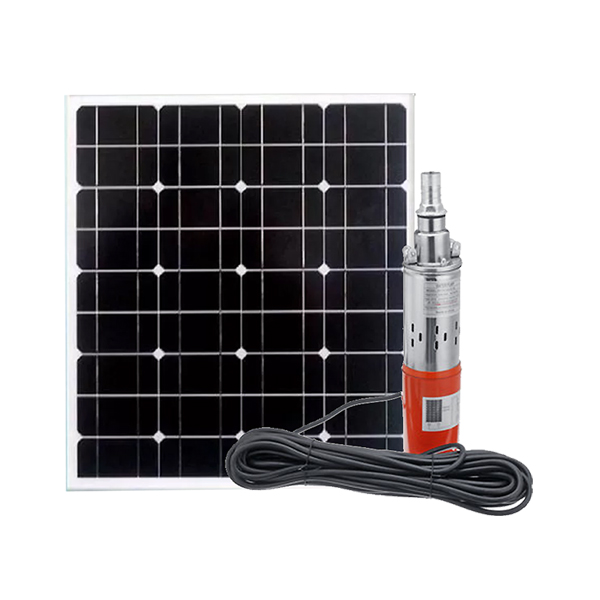 1500watts.jpg 40m Submersible DC Solar Water Pump 400w - Image 1