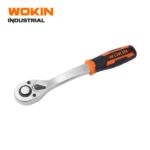 Wokin Reversible Ratchet 1/2" - Image 3