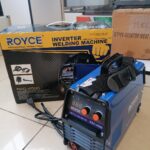 Royce 400Amp Welding machine