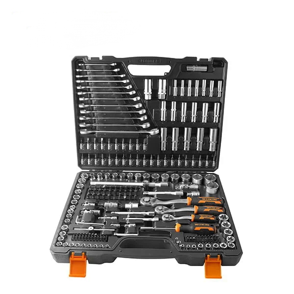 155815.jpg.jpg Wokin 215 pcs socket set - Image 1