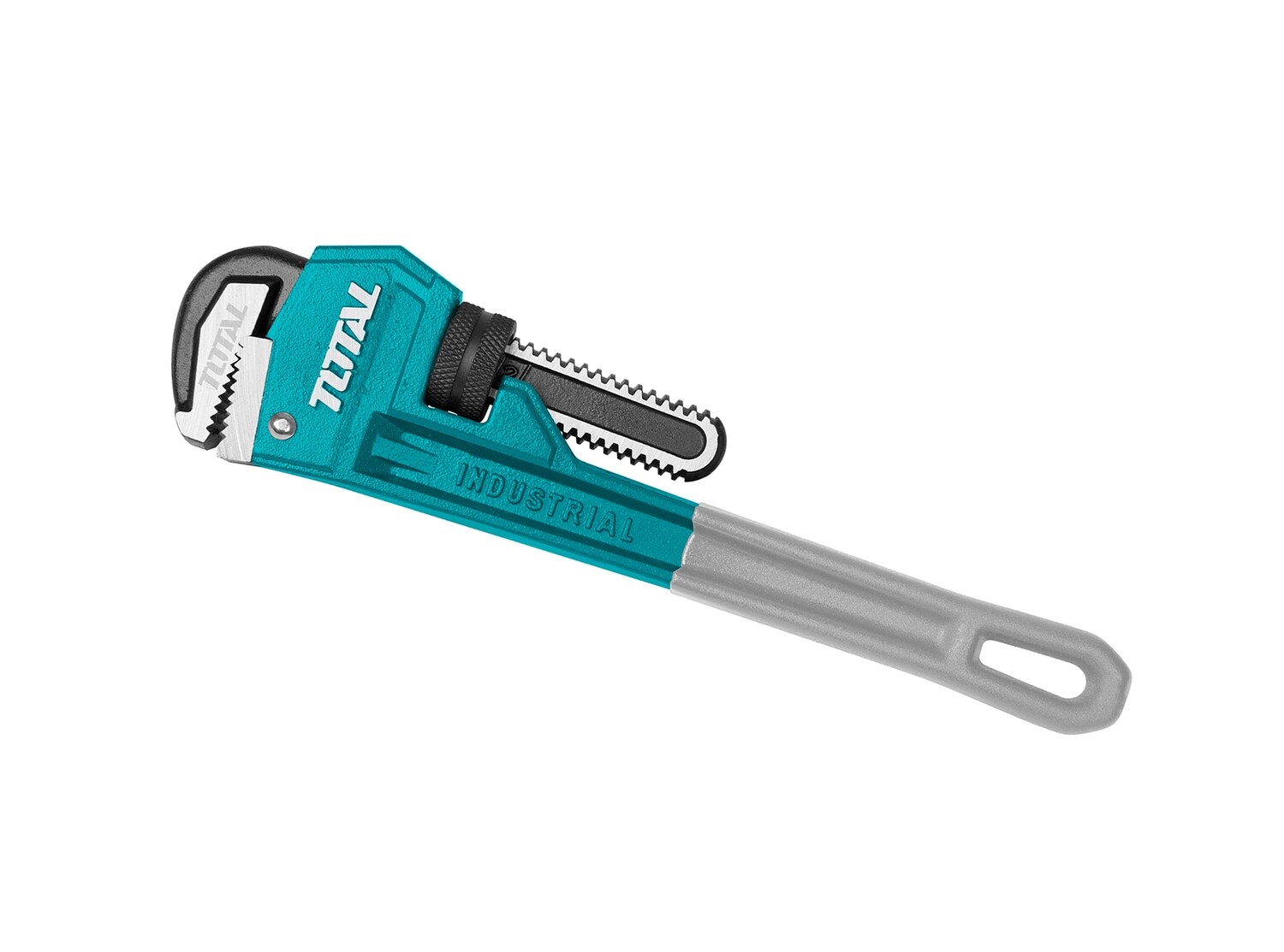 1689229295115e4eb6df24157499db30c234e498dcd27-1.jpg Total Pipe wrench Size:24" - Image 1