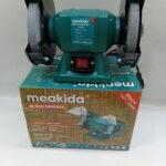 Meakida Bench grinder 150mm 400W