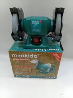 Meakida Bench grinder 150mm 400W