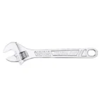Total Adjustable wrench Length:450mm(18")