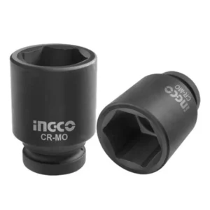 Total1 "DR. Impact socket Size:33mm