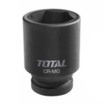 Total1 "DR. Impact socket Size:33mm - Image 3